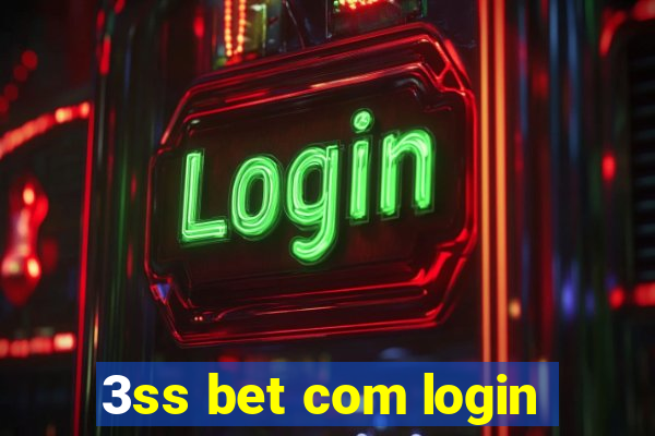 3ss bet com login